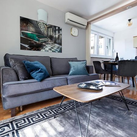 Apartment Nava Сплит Экстерьер фото