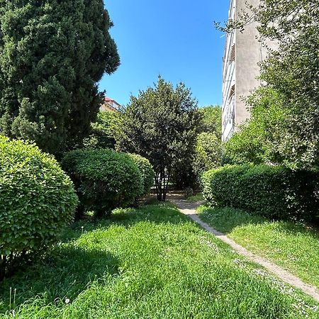 Apartment Nava Сплит Экстерьер фото