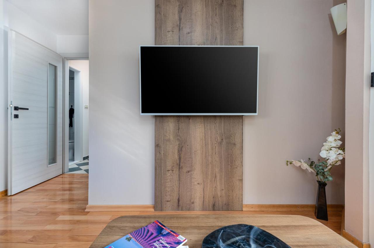 Apartment Nava Сплит Экстерьер фото