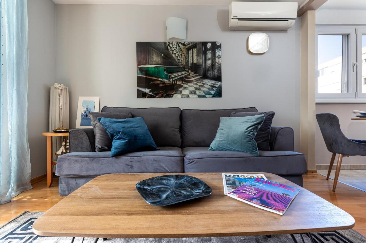 Apartment Nava Сплит Экстерьер фото