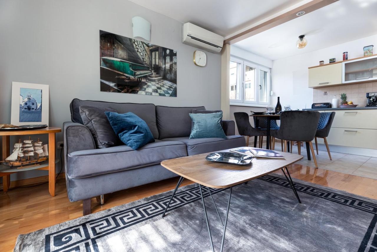 Apartment Nava Сплит Экстерьер фото