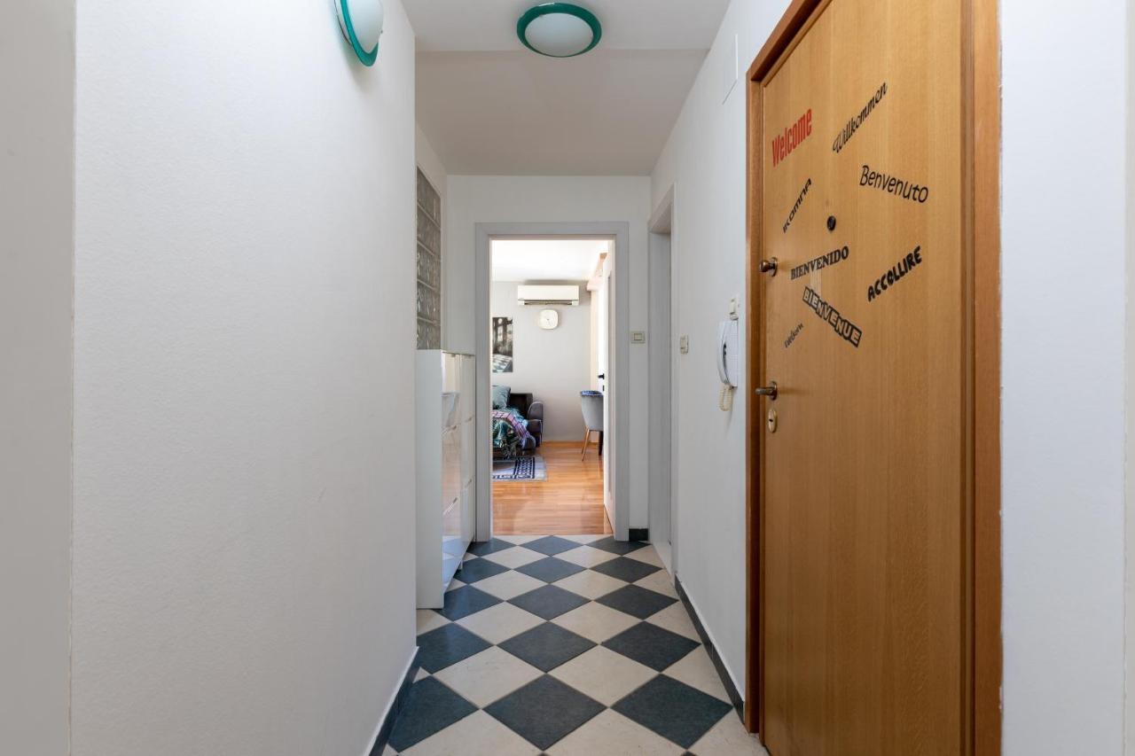 Apartment Nava Сплит Экстерьер фото