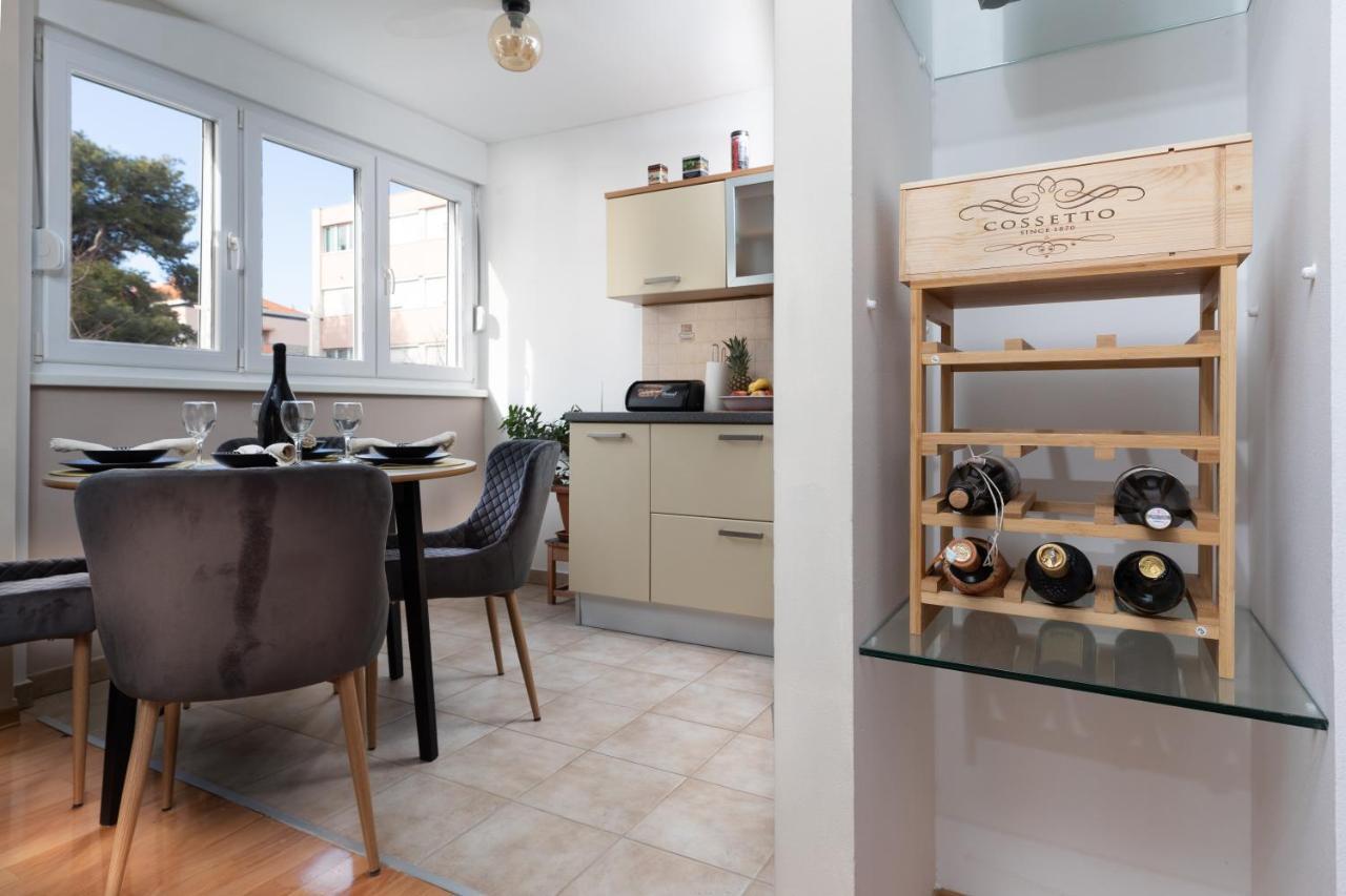 Apartment Nava Сплит Экстерьер фото