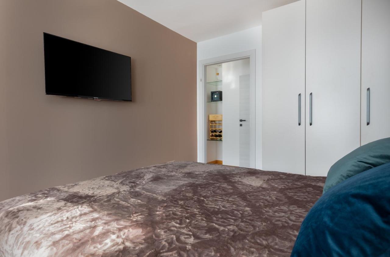 Apartment Nava Сплит Экстерьер фото