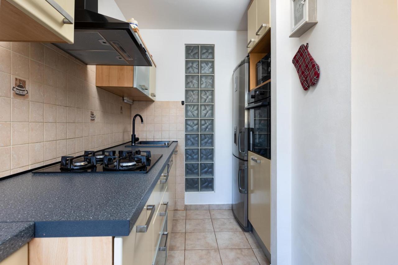 Apartment Nava Сплит Экстерьер фото