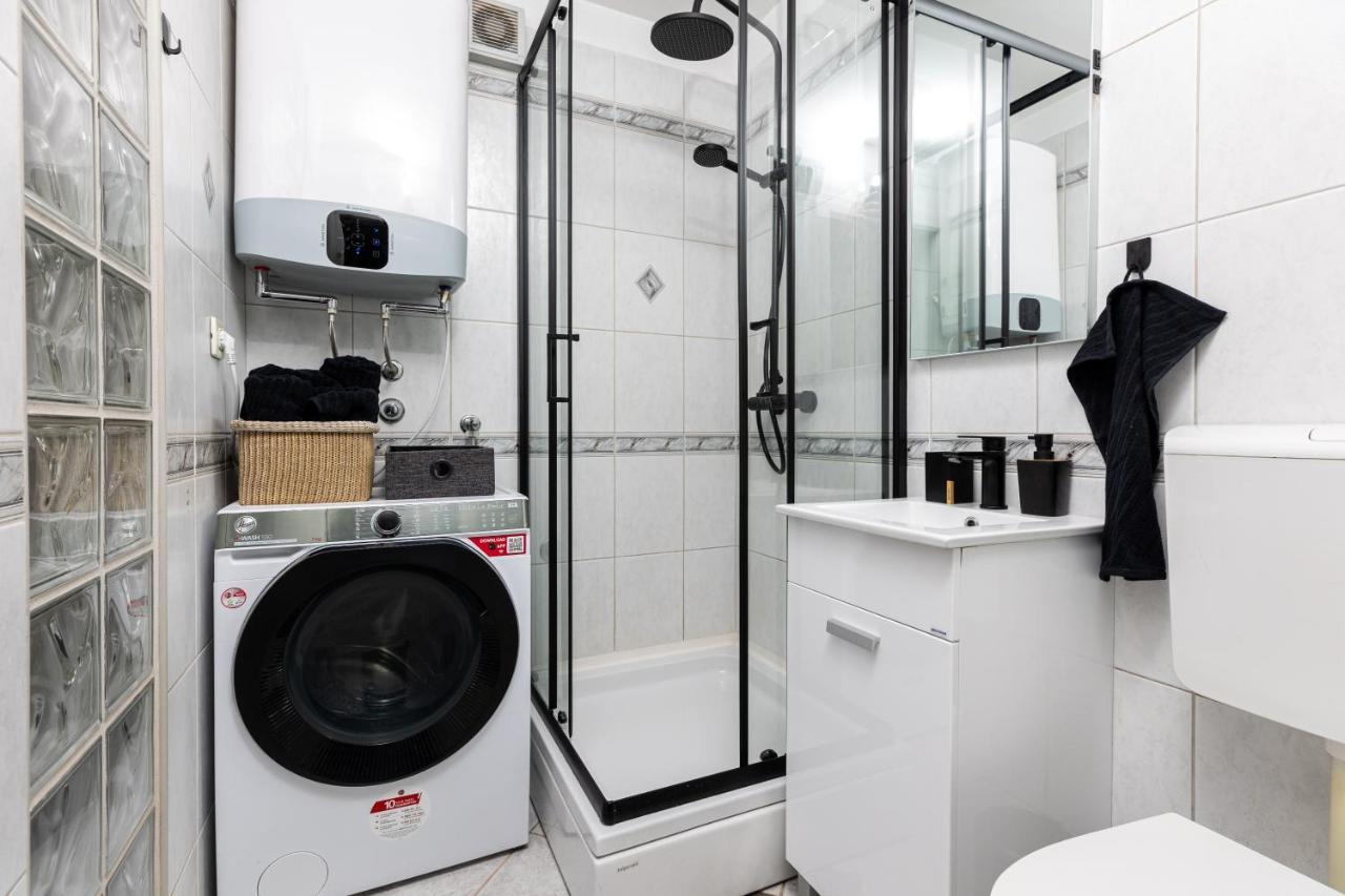 Apartment Nava Сплит Экстерьер фото