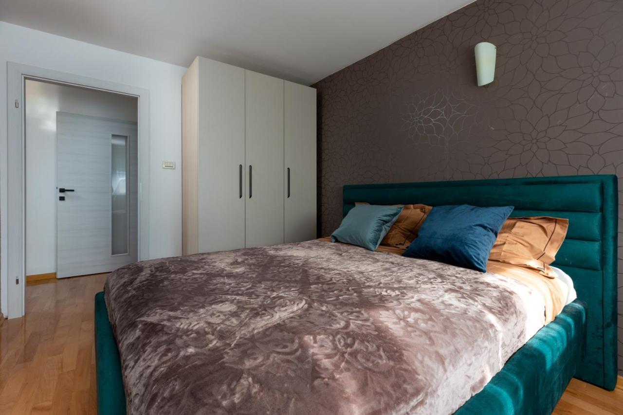 Apartment Nava Сплит Экстерьер фото