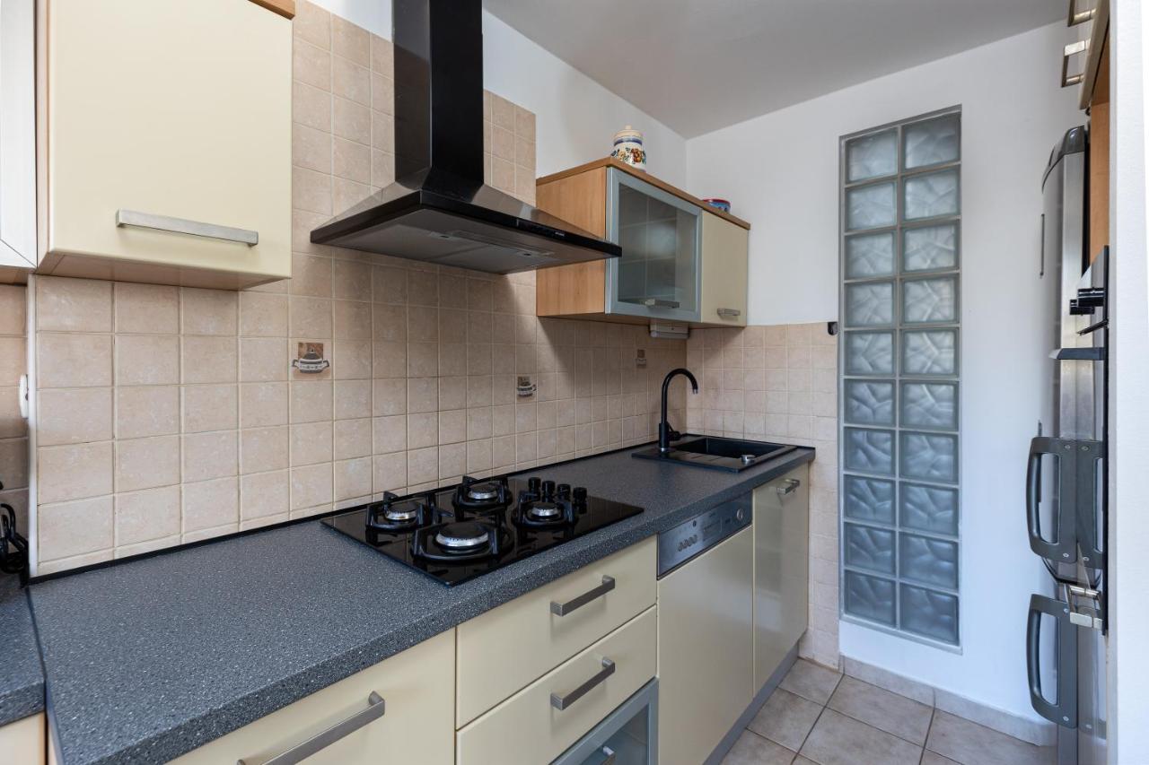 Apartment Nava Сплит Экстерьер фото
