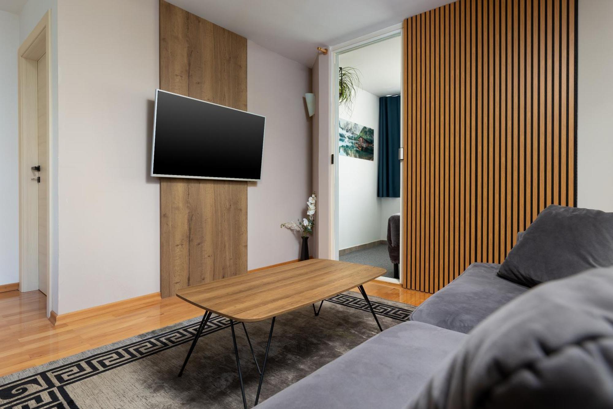 Apartment Nava Сплит Экстерьер фото