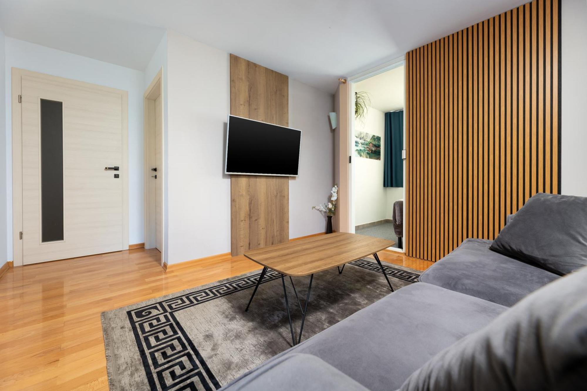 Apartment Nava Сплит Экстерьер фото
