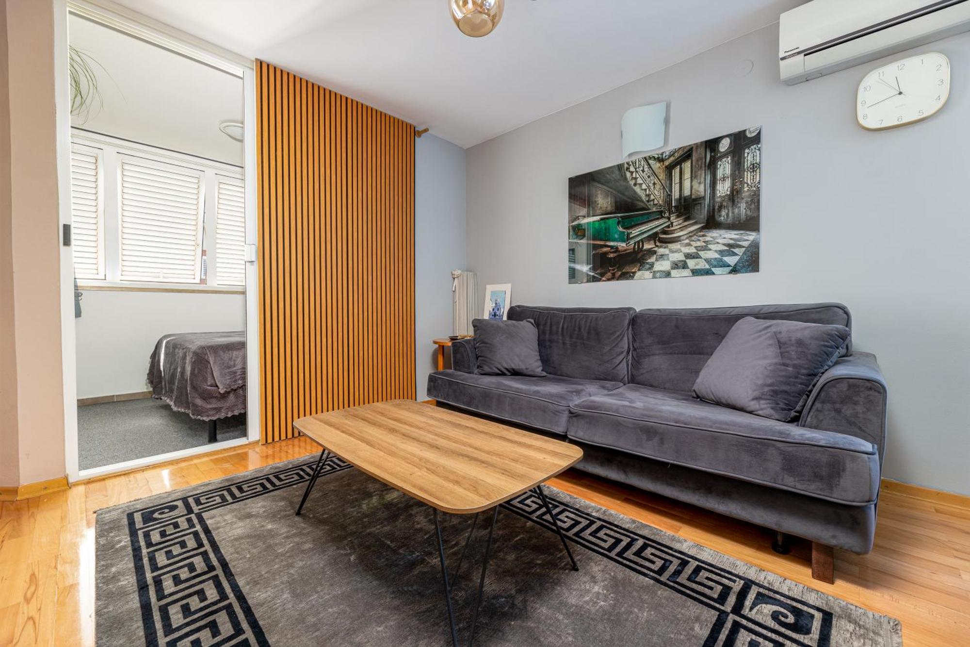 Apartment Nava Сплит Экстерьер фото