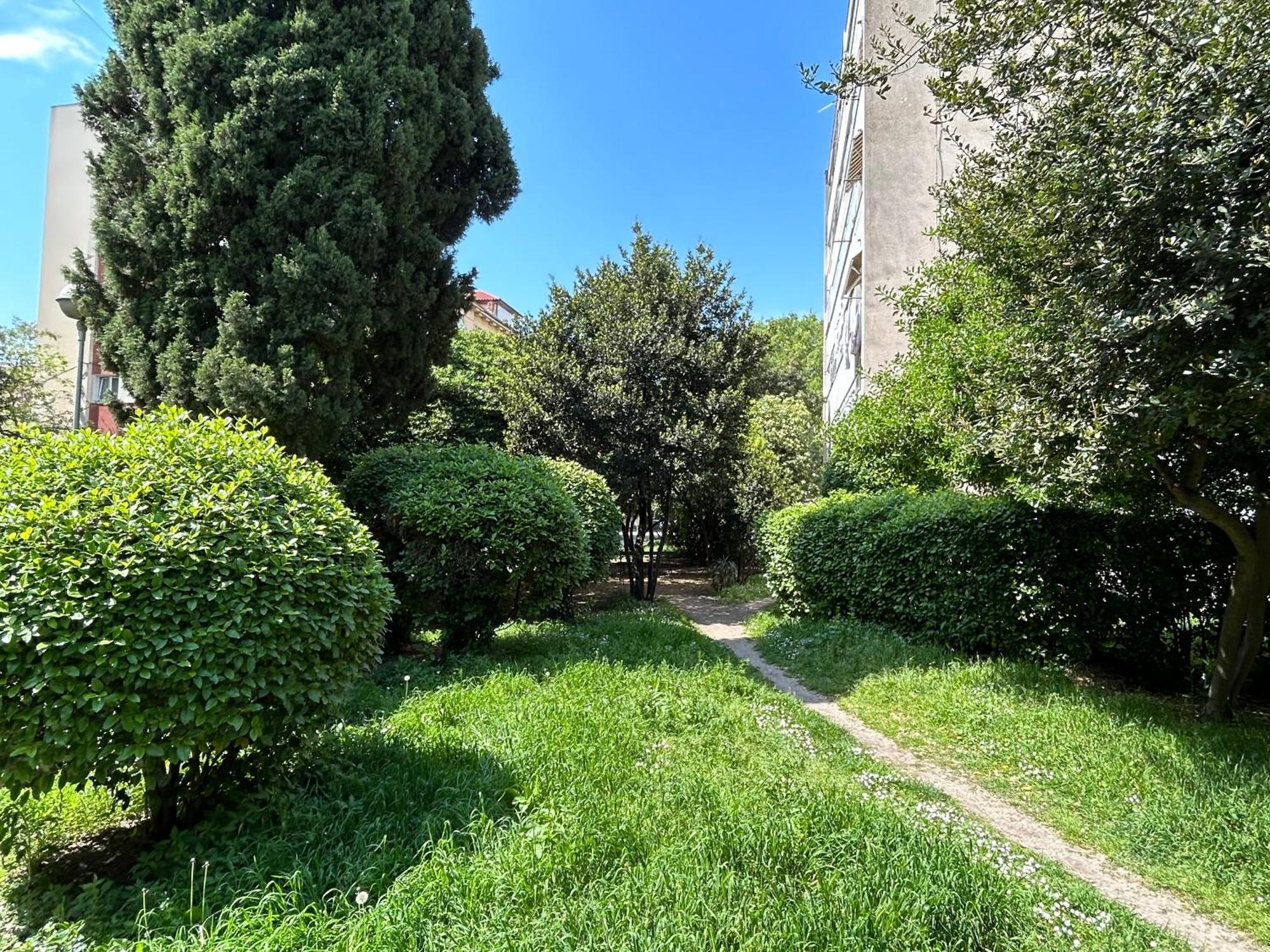 Apartment Nava Сплит Экстерьер фото